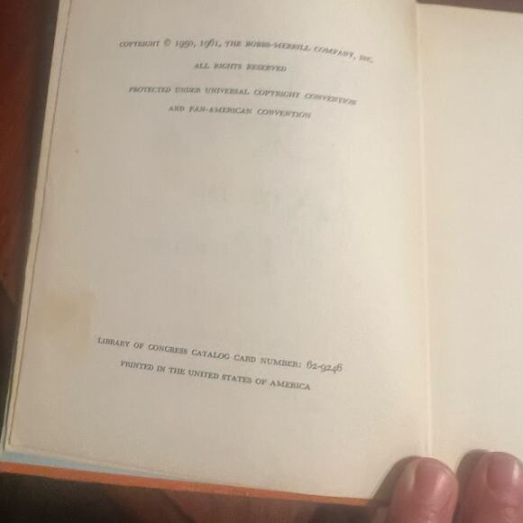 Amelia Earhart Kansas Girl By Jane Moore Howe Hardcover Women's in History - Picture 7 of 8